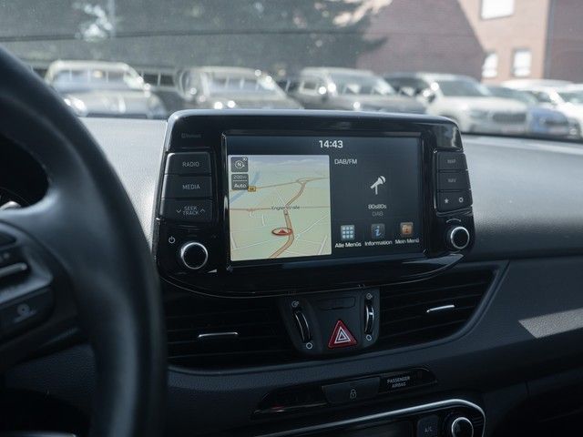 i30 cw 1.4 T-GDI YES! Automatik