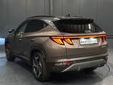 Hyundai Tucson 1.6 T- Mild-Hybrid*19Zoll*LEDER*SitzKlima - Hyundai TUCSON aus 2023