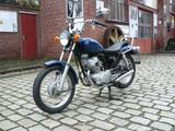 Honda CM250 - HONDA CM 250