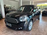MINI Cooper Paceman 1.6 All4 auto *EURO6 *SERVIC - MINI Paceman Serie mit Benzin-Antrieb: Automatik