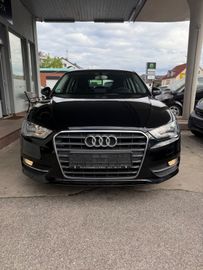 Audi A3 - 6