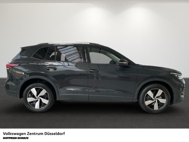 Volkswagen Tiguan - Bild 3