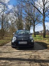 Fiat 500 Rockstar - Fiat 500 in Lübeck
