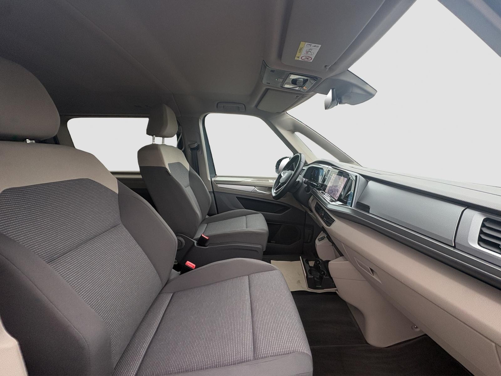 Volkswagen T7 Multivan  2.0TDI*LED*NAV*LuS* 7-Sitzer*EPH*SI