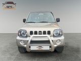 Suzuki Jimny Cabrio Club "Rock am Ring" 4X4 - Suzuki Jimny: Rock Am Ring