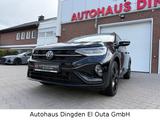 Volkswagen Taigo 1.5 TSI R-Line