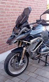 BMW R 1200 GS LC K50 - 3 Pakete , TÜV Neu - BMW Motorräder in Braunschweig