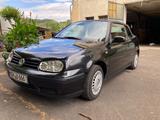 Volkswagen Golf 1.8 Classicline Cabrio Zahnriemen neu - Volkswagen Golf: Cabrio, 1.8