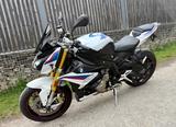 BMW S1000R HP EU4 Dynamik & Sport Paket Top Extras  - BMW R100