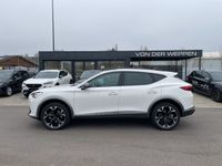Cupra Formentor - Vorschau Bild 2