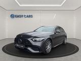 Mercedes-Benz C 43 T AMG 4M MAGNO*NIGHT*DIGI*HuD*DIST*PANO*PRM - gebrauchte Mercedes-Benz C 43 AMG aus dem Jahr 2023