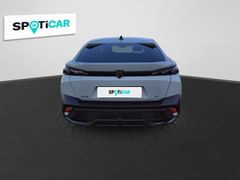 Fahrzeugabbildung Peugeot 408 Hybrid 136 GT Focal, Alcantara, 360° Kamera