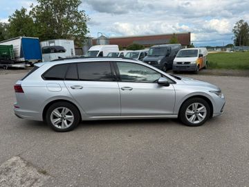 Volkswagen Golf - 7
