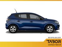Dacia Sandero - Vorschau Bild 4