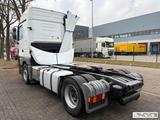 Mercedes-Benz Actros 1844 Steel/Air - EPS 3 Ped - Hydraulics P - Angebote
