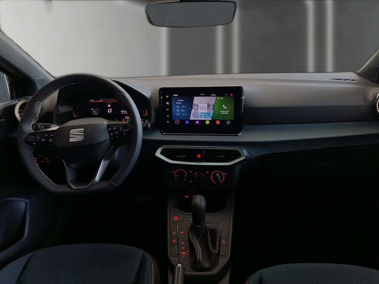 Seat Ibiza - Bild 14