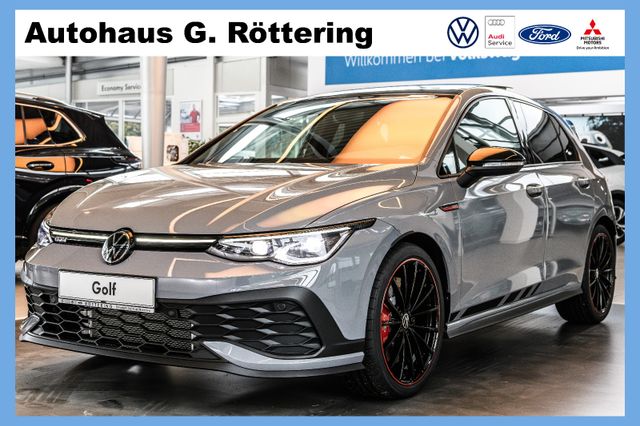 Volkswagen Golf GTI Clubsport Pano Performance-Paket Navi