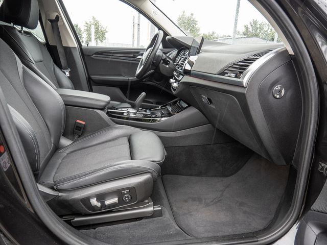 X3 xDrive 30dA X-Line SHZ KAMERA MEMORY NAVI ACC