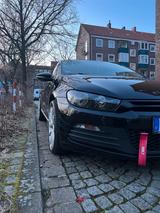 Volkswagen Scirocco Sportliche Coupé - Volkswagen Scirocco in Hannover