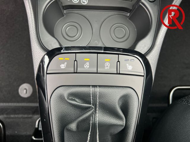 Picanto GT-Line 1.2 Navi SHZ LenkradHZG Android 
