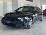 Audi A7 Sportback 50 TFSI e quattro S line HD-Matrix - Audi A7: 50