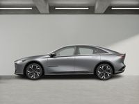 Mazda 6e - Vorschau Bild 6