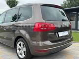 Volkswagen Sharan Comfortline 2.0 TDI *7-Sitz*AHK*Navi*PDC* - Volkswagen Sharan in Bonn
