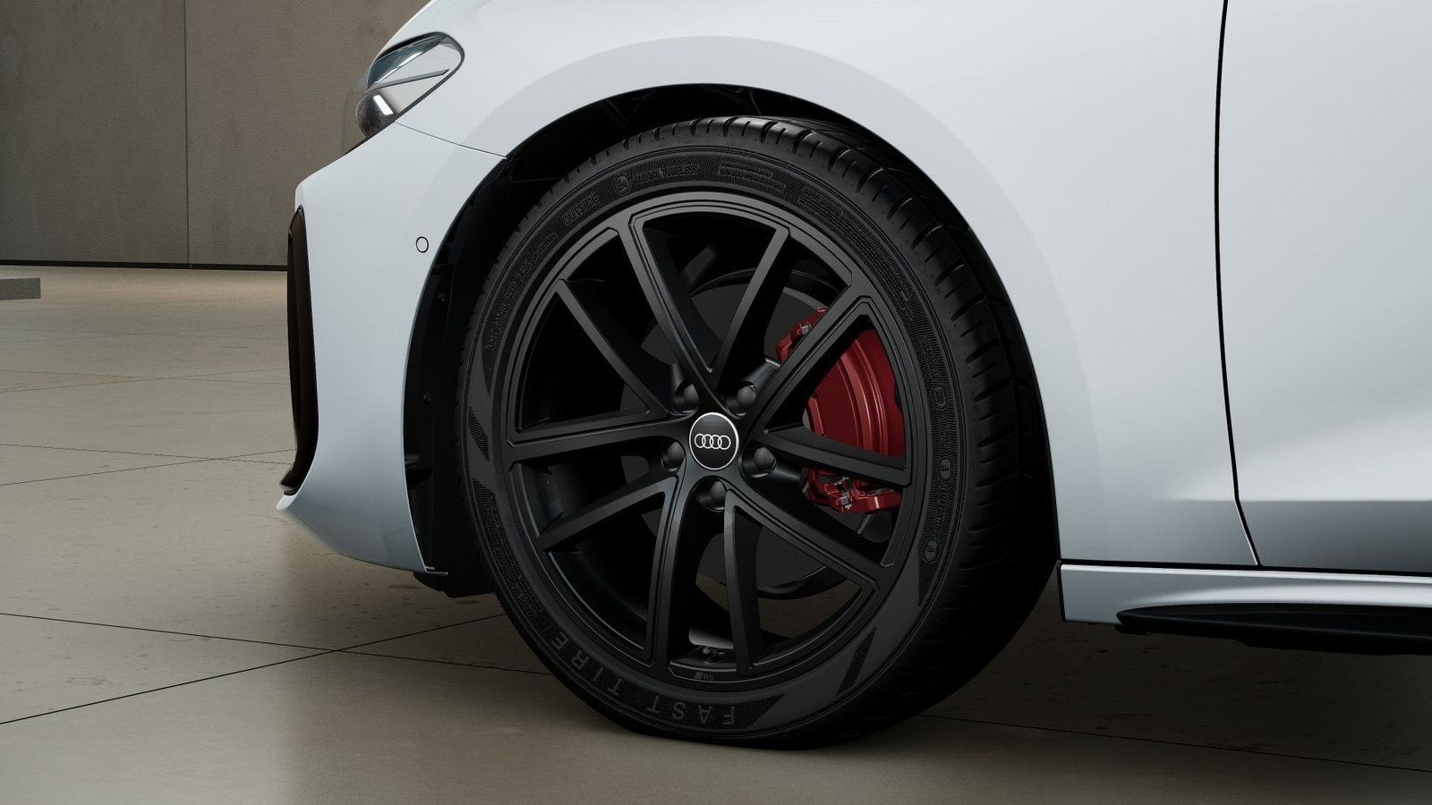 Audi A5 - Bild 5