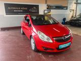 Opel Corsa D CATCH ME Now**AUTOMATIK** - Opel Corsa aus 2007: D