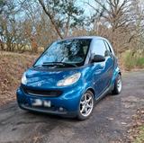 Smart 451 for two - Smart: 4two