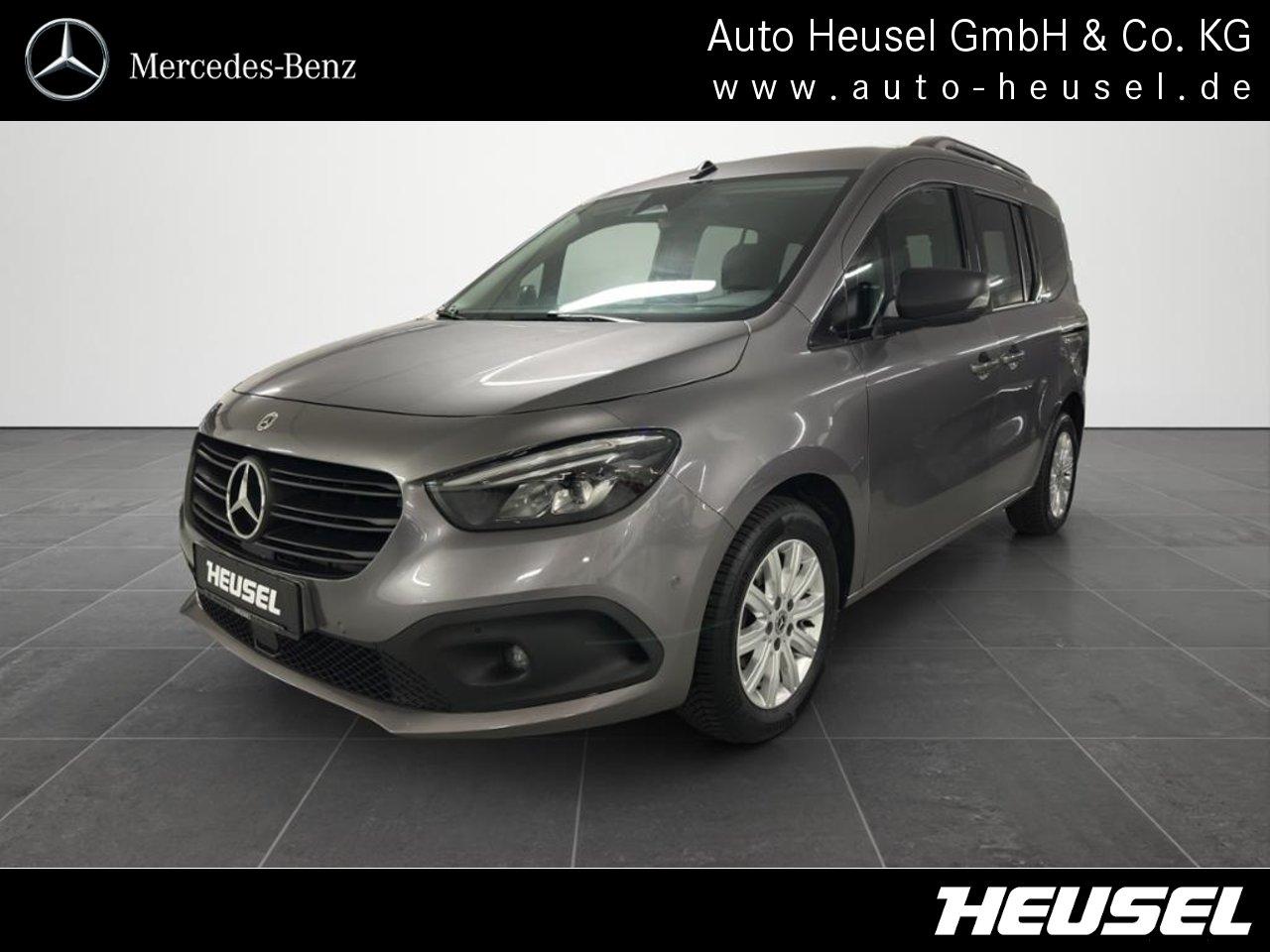 Mercedes-Benz Citan 112 CDI Tourer PRO Standard *LED*Kamera*