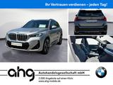 BMW X1 xDrive23d M Sport Navi Panorama AHK Sportsitz