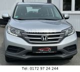 Honda CR-V Comfort 2.0 i-VTEC 4WD*2.HAND*WENIG KM*TÜV* - Honda CR-V: 2.2
