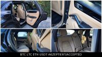 Porsche Cayenne – View 20