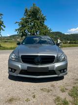 Mercedes-Benz C 350 AVANTGARDE Autom. AVANTGARDE - Mercedes-Benz C 350