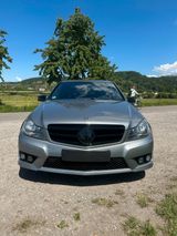 Mercedes-Benz C 350 AVANTGARDE Autom. AVANTGARDE - Mercedes-Benz C 350: Limousine