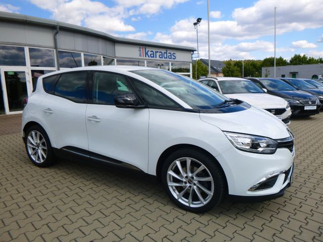 Fahrzeugabbildung Renault Scenic IV 1,3 TCe 140 >AUT/AHK/NAVI/Sitzheizung