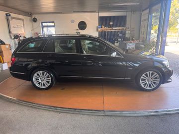 Mercedes C 200 - 6