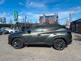 Hyundai Tucson 1.6 T-GDI 20 Jahre Edition DCT MJ26 - Hyundai TUCSON aus 2026