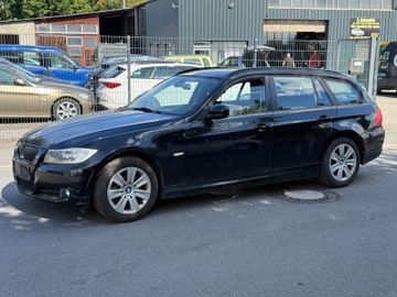 BMW 318 - 4