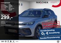 Volkswagen Tiguan - Vorschau Bild 1