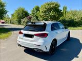Mercedes-Benz MB A250e AMG in Brabus Optik + 2 J. Garantie - Mercedes-Benz Brabus
