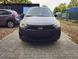 Hyundai i10 KLIMA/TÜV/INSP.Neu - Hyundai i10 Gebrauchtwagen in Hannover