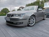 Saab 93 Cabriolet. - Saab: 93