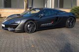 McLaren 570GT Garantie > 06.07.2026, Service/Reifen neu - McLaren: Sportwagen