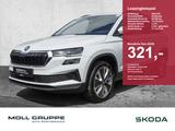 Skoda Karoq 1.5 TSI DSG Style - Skoda Karoq in Krefeld