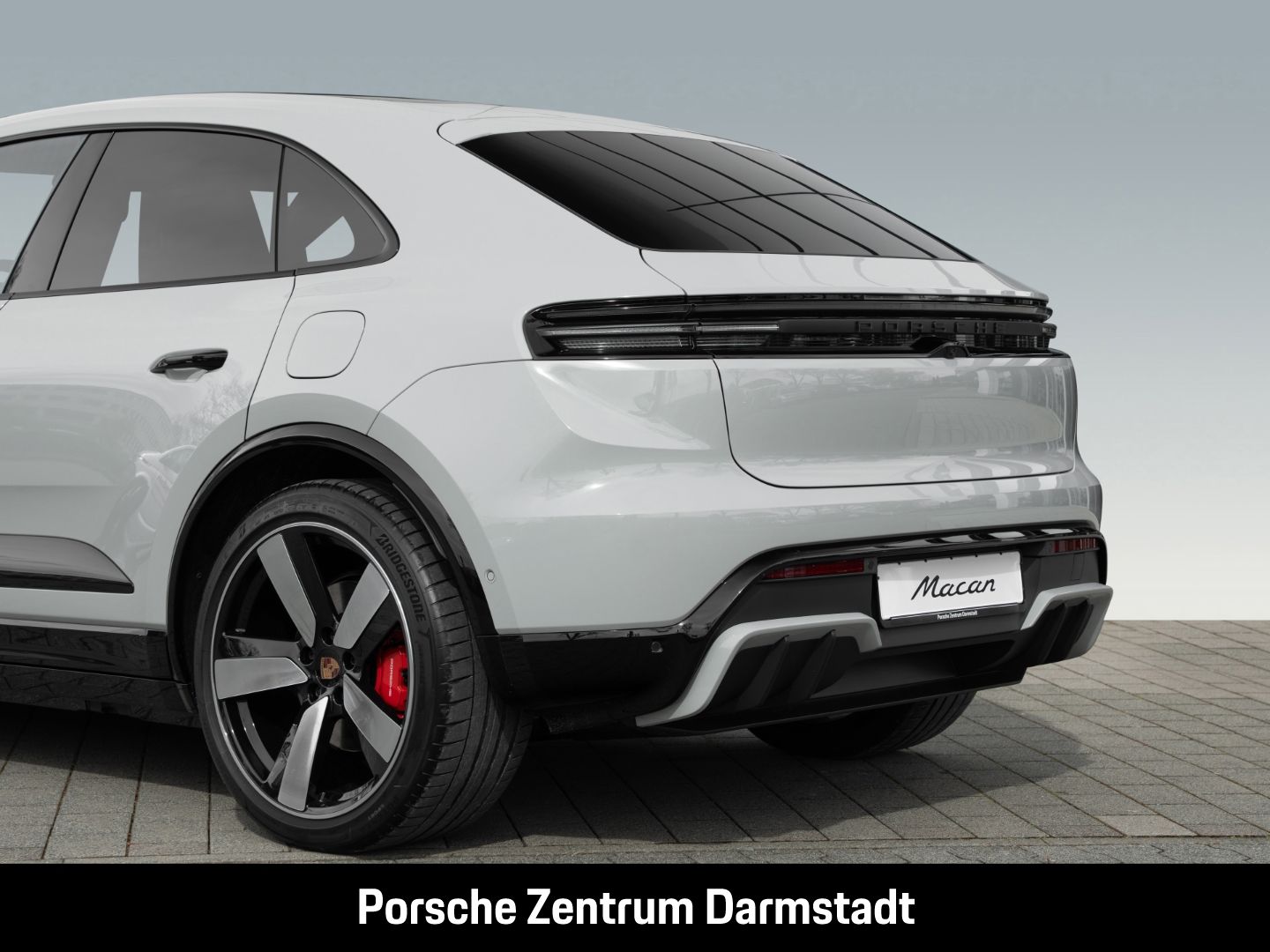 Porsche Macan - Bild 14