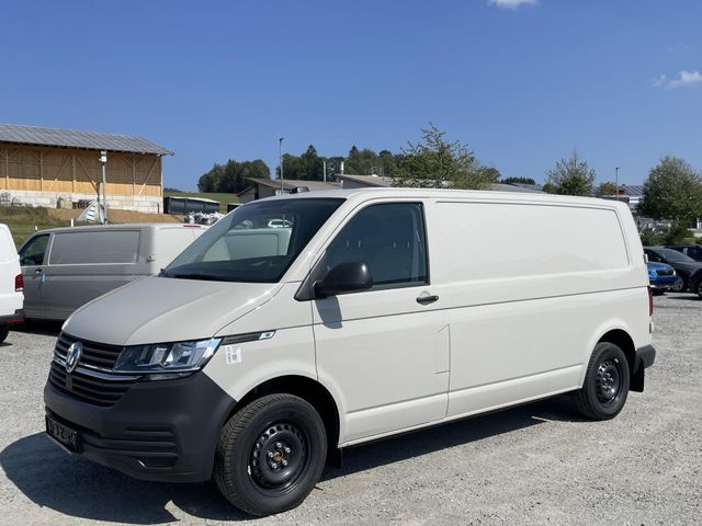 Volkswagen T6.1 Kasten LR 2.0 110 PS 5-Gang *Klima*Kamera*