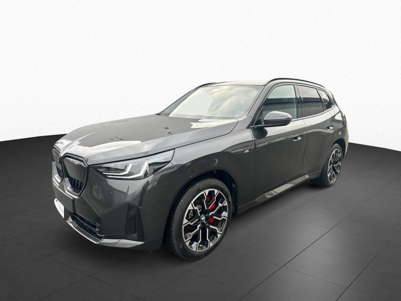 BMW X3 40d xDrive M Sport Pro, IcGlow, DA+, LiCoPro foto 3