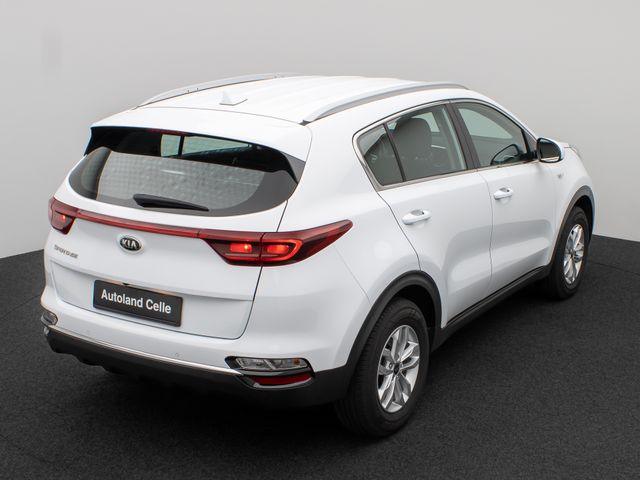 Foto Nummer 7: KIA Sportage